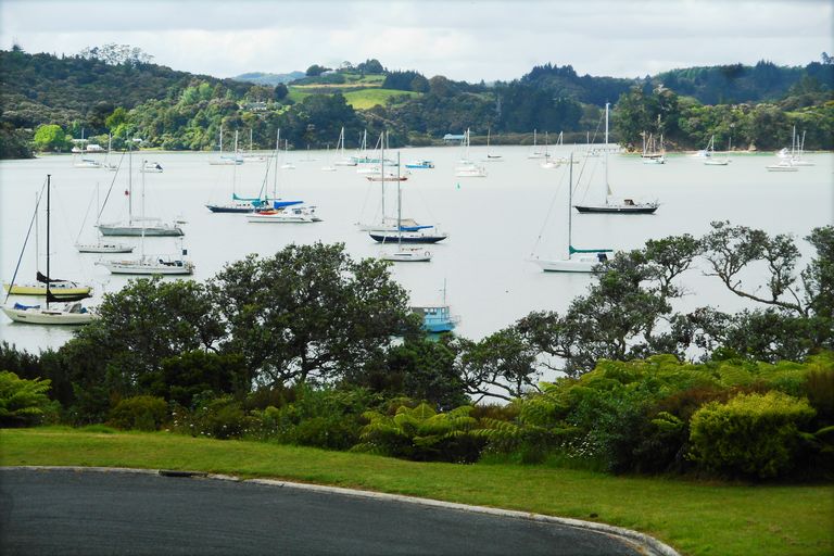 Photo of property in 5 Kakapu Road, Okiato, Russell, 0272