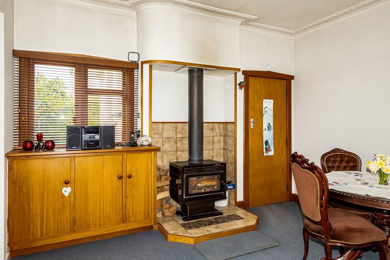 Photo of property in 47 Regent Street, Fairlie, 7925