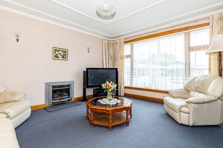 Photo of property in 47 Regent Street, Fairlie, 7925