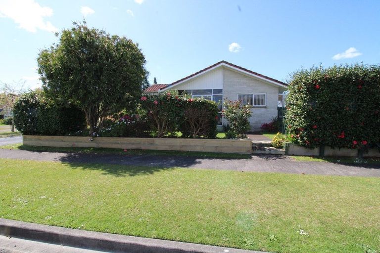 Photo of property in 31a Elizabeth Street, Matamata, 3400