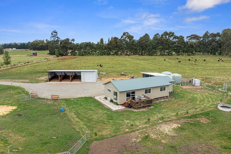 Photo of property in 49 Factory Road, Sefton, 7477