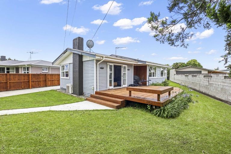 Photo of property in 38 Rotokauri Road, Nawton, Hamilton, 3200