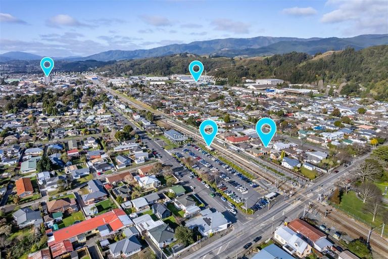 Photo of property in 1/59 Ward Street, Wallaceville, Upper Hutt, 5018