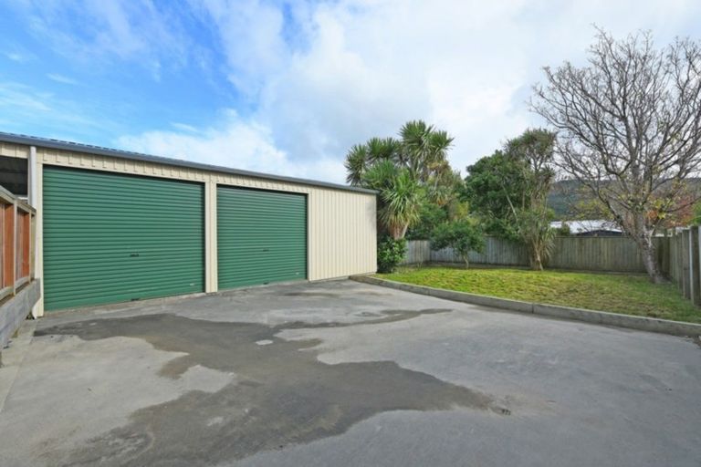 Photo of property in 60 Coast Road, Wainuiomata, Lower Hutt, 5014