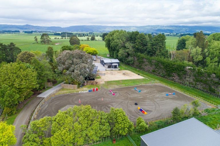 Photo of property in 196 Watershed Road, Bunnythorpe, Palmerston North, 4470