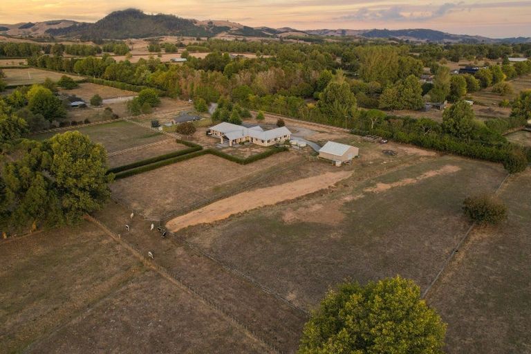 Photo of property in 298a Bellevue Road, Matangi, Cambridge, 3493