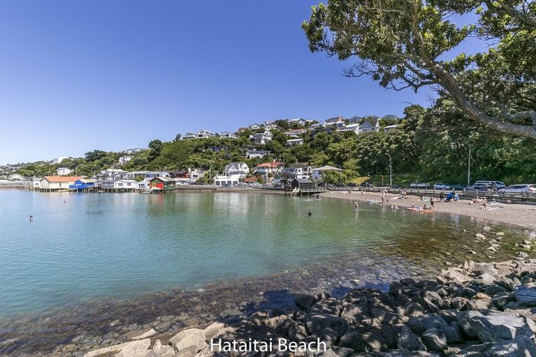 Photo of property in 380a Evans Bay Parade, Hataitai, Wellington, 6021