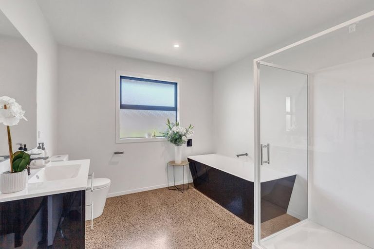 Photo of property in 25 Bethany Road, Rolleston, 7614