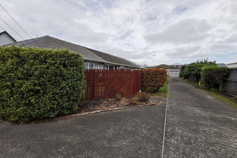 Photo of property in 2/108 Southampton Street, Sydenham, Christchurch, 8023