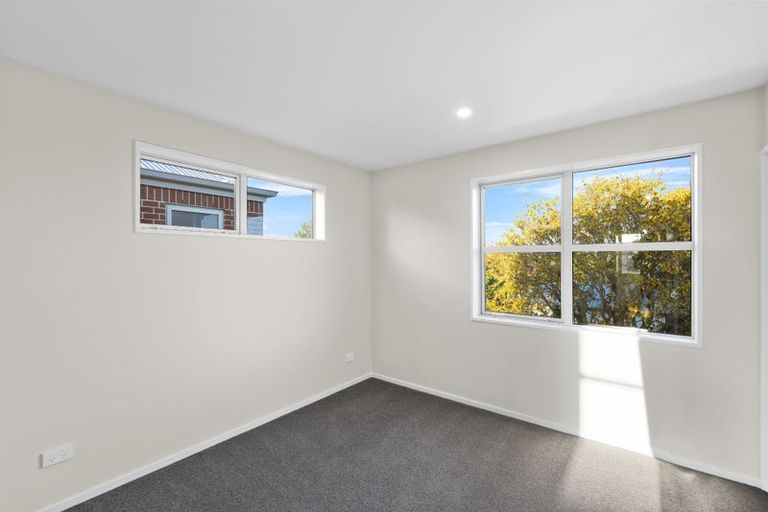 Photo of property in 5/7 Hercules Street, Shirley, Christchurch, 8013