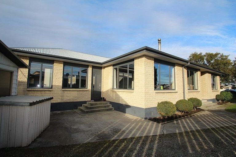 Photo of property in 7 Merlin Place, Gore, 9710