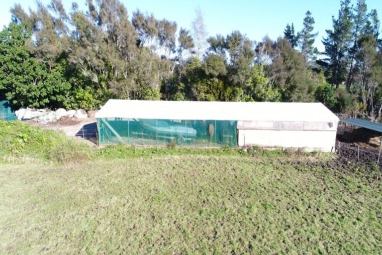 Photo of property in 891 State Highway 67, Fairdown, Westport, 7891