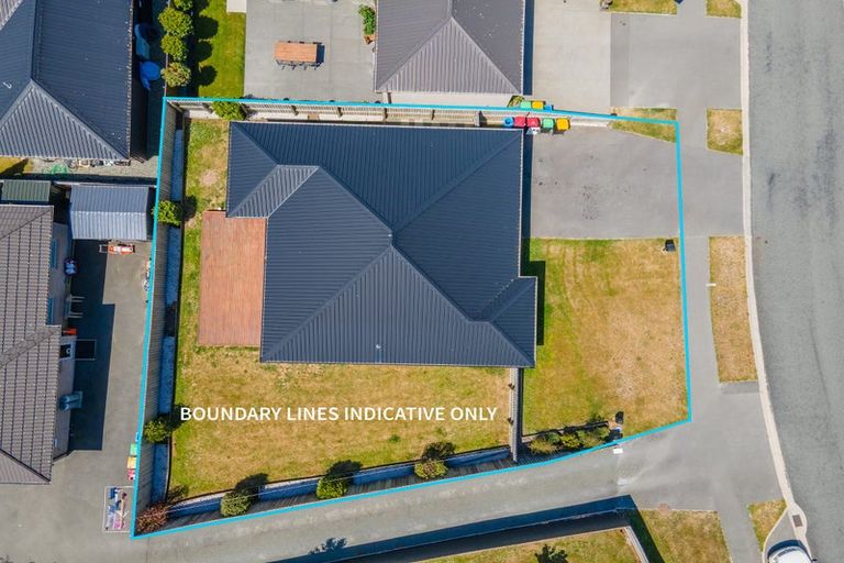 Photo of property in 3 Mueller Drive, Oceanview, Timaru, 7910