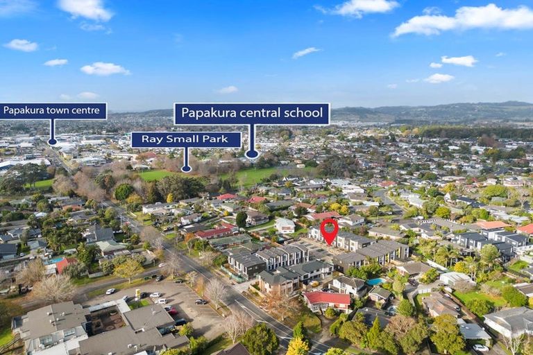 Photo of property in 11/86 Elliot Street, Pahurehure, Papakura, 2113