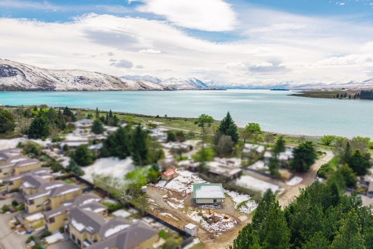Photo of property in 1-3 Beauchamp Place, Lake Tekapo, 7999