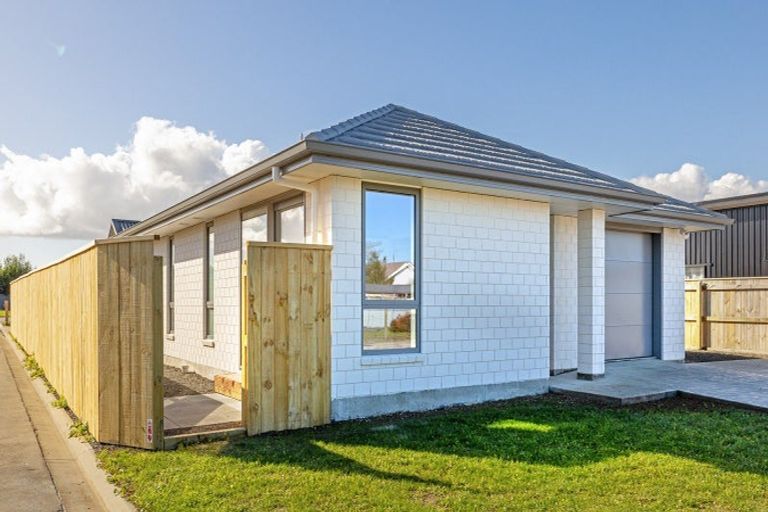 Photo of property in 4 Market Street, Lansdowne, Masterton, 5810