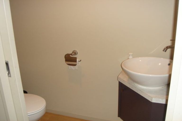 Photo of property in 4/121 Bishop Street, St Albans, Christchurch, 8014