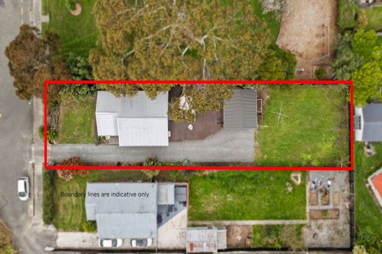 Photo of property in 57 Torrens Road, Hillmorton, Christchurch, 8024