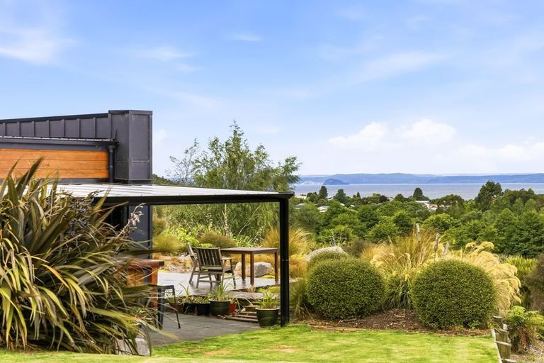 Photo of property in 80 Te Puke Road, Kuratau, Turangi, 3381