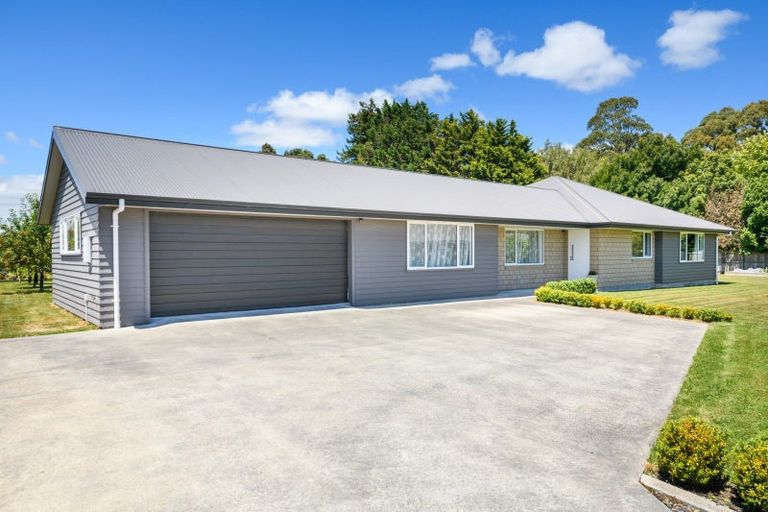 Photo of property in 9 Mahi Grove, Feilding, 4702
