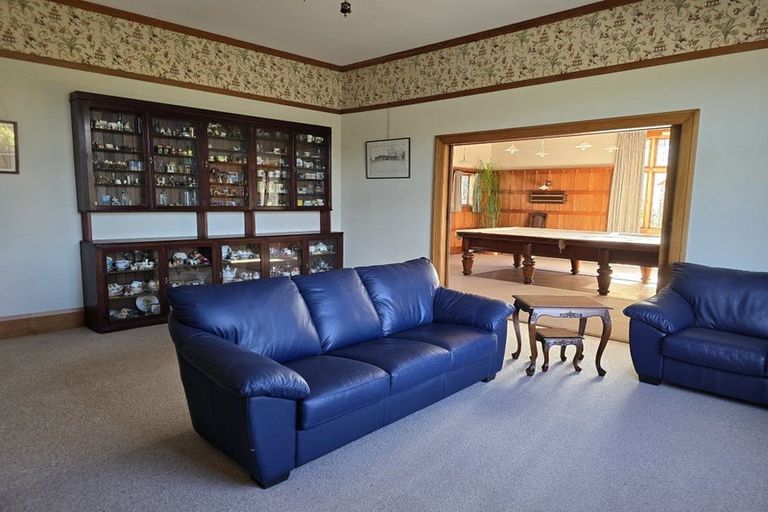 Photo of property in Connemara, 242 Sisters Road, Ferniehurst, Cheviot, 7384