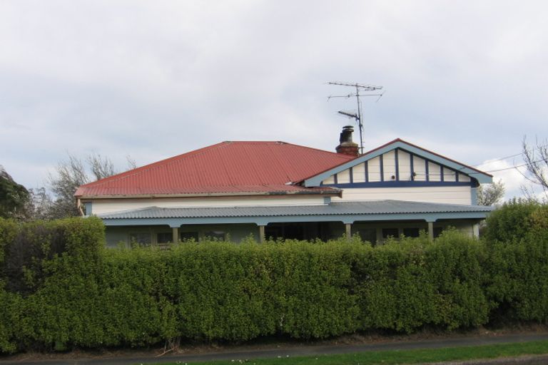 Photo of property in 90 Harrison Street East, Featherston, 5710