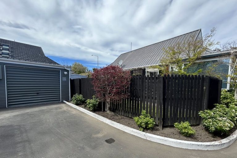 Photo of property in 2/503 Ilam Road, Bryndwr, Christchurch, 8053