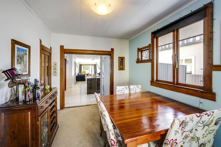 Photo of property in 41 Carnell Street, Napier South, Napier, 4110