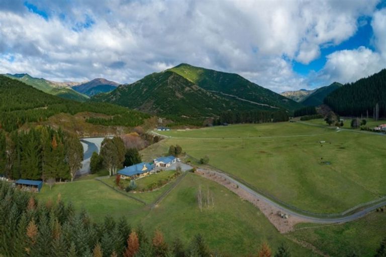 Photo of property in 3347 Waihopai Valley Road, Waihopai Valley, Blenheim, 7276