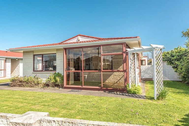 Photo of property in 109a Harrison Street, Whanganui, 4500