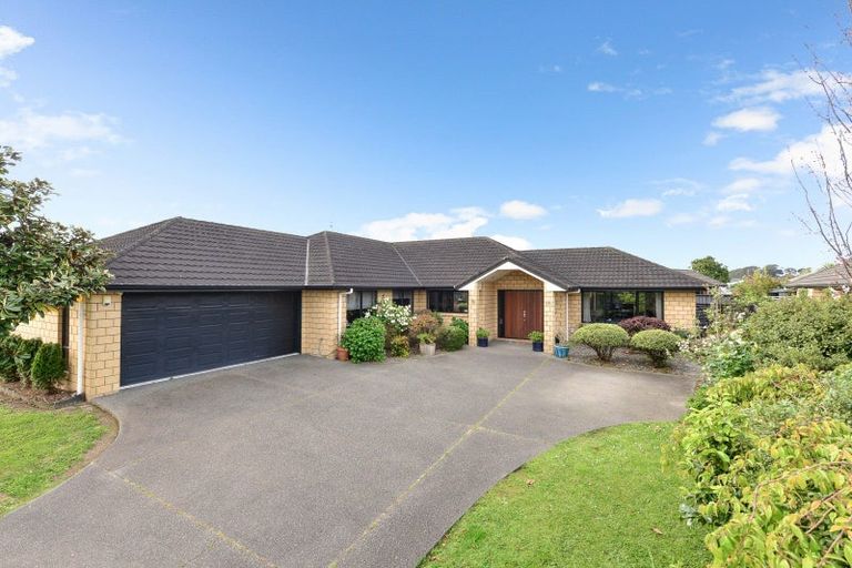 Photo of property in 32 Moonlight Drive, Rototuna North, Hamilton, 3210