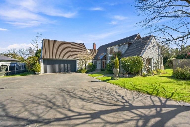 Photo of property in 167 West Belt, Rangiora, 7400