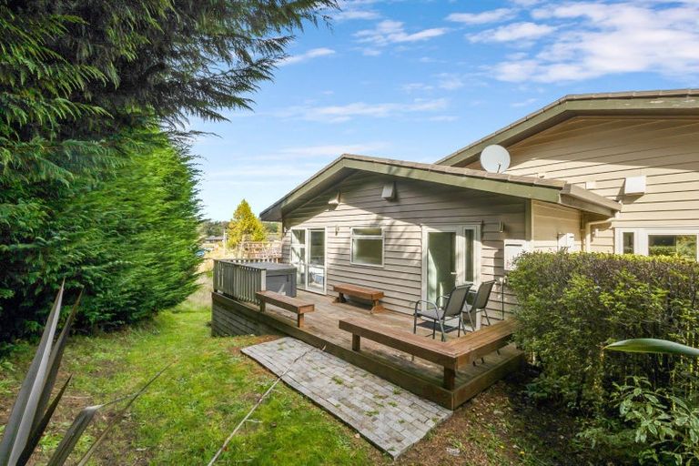 Photo of property in 21 Miro Park Lane, Ohakune, 4625