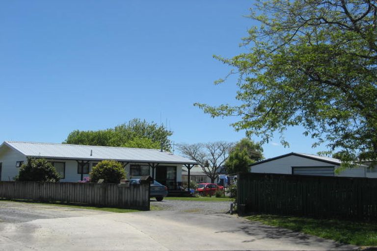 Photo of property in 288 Cameron Avenue, Te Awamutu, 3800