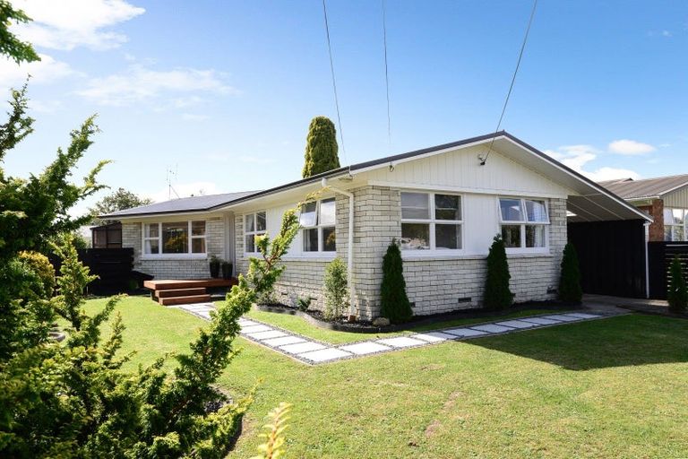 Photo of property in 13 Wake Street, Chartwell, Hamilton, 3210