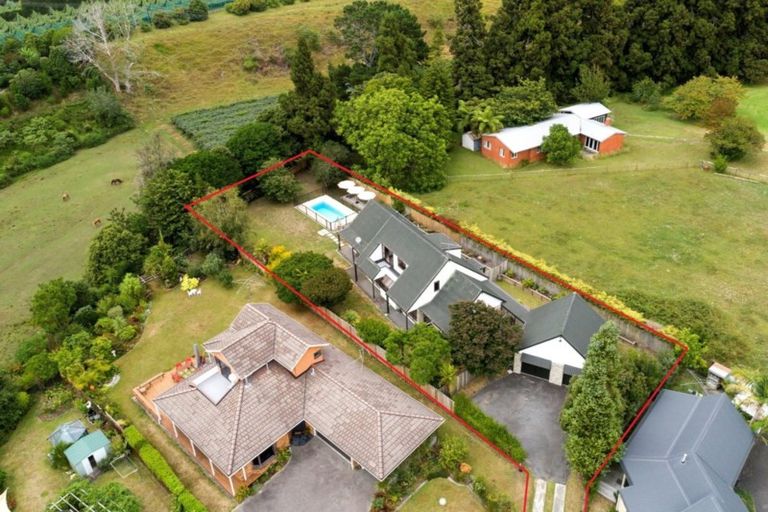 Photo of property in 19 Randell Place, Te Puke, 3119