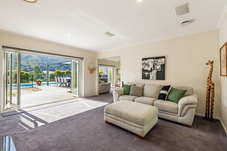 Photo of property in 225 Marchant Road, Kaitoke, Upper Hutt, 5018