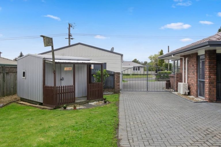 Photo of property in 31 Basley Road, Owhata, Rotorua, 3010