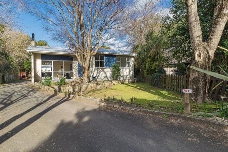 Photo of property in 78e Joll Road, Havelock North, 4130