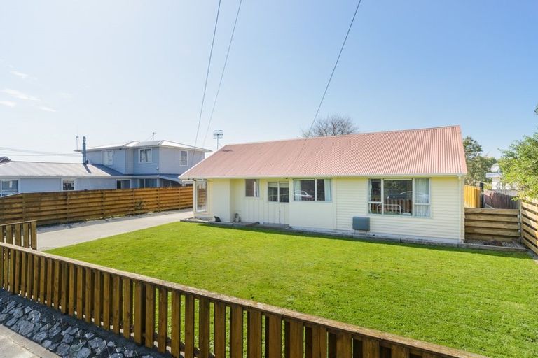 Photo of property in 22 Churcher Street, Feilding, 4702