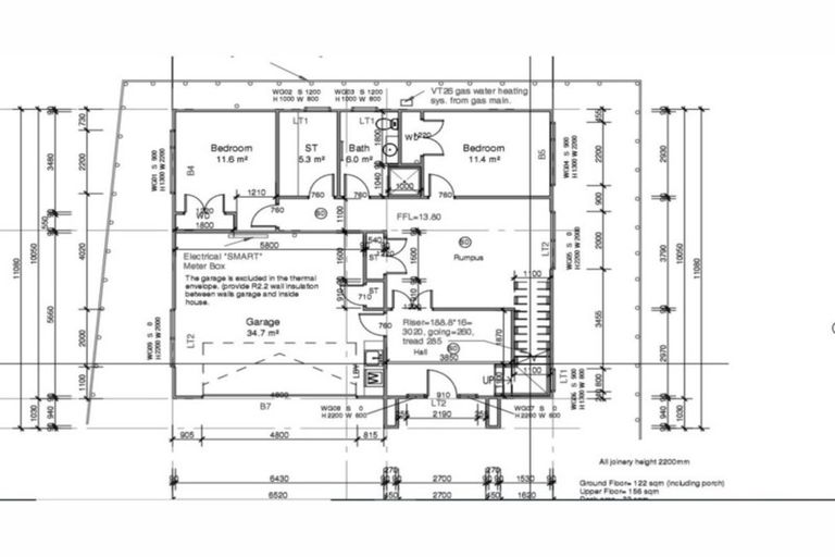 Photo of property in 130 Arran Point Parade, Orewa, 0931