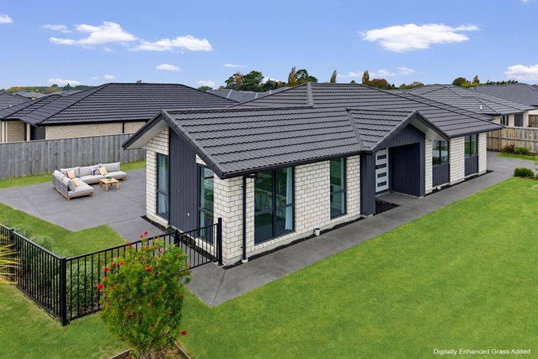 Photo of property in 1 Eldridge Street, Woodend, 7610