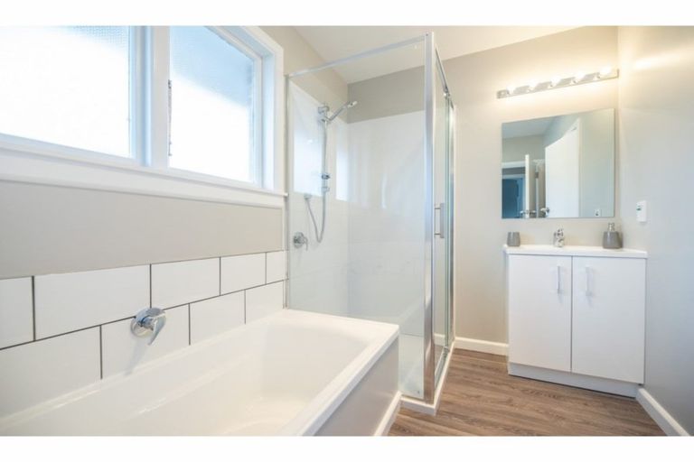 Photo of property in 20 Philpotts Road, Mairehau, Christchurch, 8052