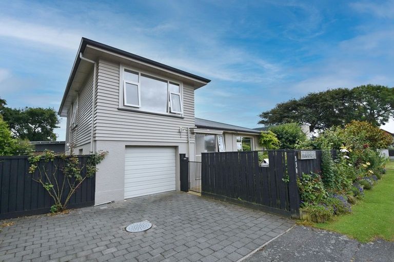 Photo of property in 330 Kelvin Street, Gladstone, Invercargill, 9810