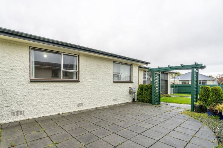 Photo of property in 181a Lorn Street, Glengarry, Invercargill, 9810
