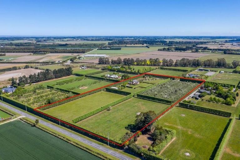 Photo of property in 9/487 Weedons Road, Rolleston, Christchurch, 7678