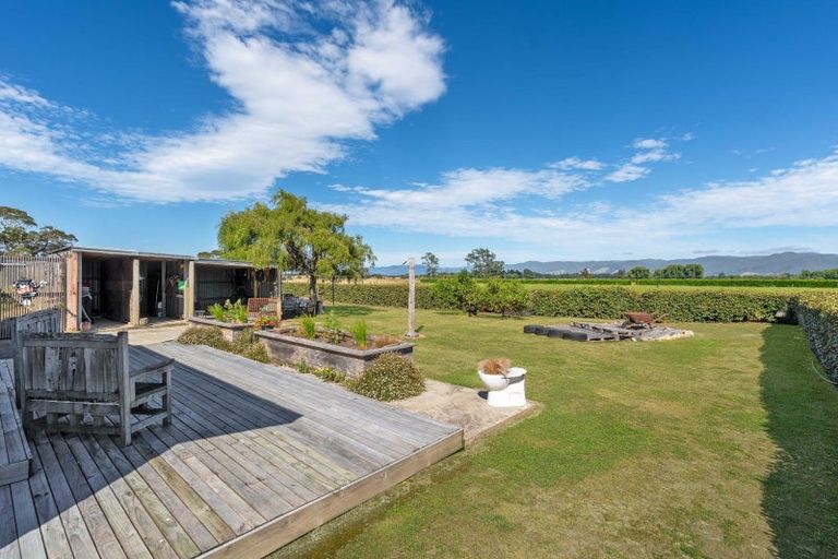 Photo of property in 388 Kahutara Road, Kahutara, Featherston, 5771