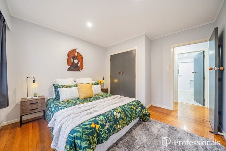 Photo of property in 1 Carter Street, Belmont, Lower Hutt, 5010