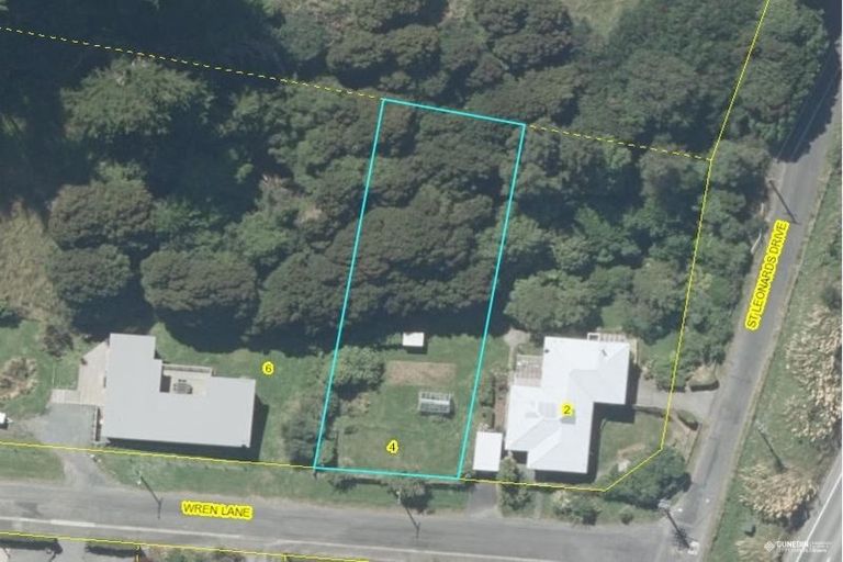 Photo of property in 4 Wren Lane, Saint Leonards, Dunedin, 9022