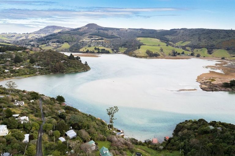 Photo of property in 31 Boundary Street, Purakaunui, Port Chalmers, 9081